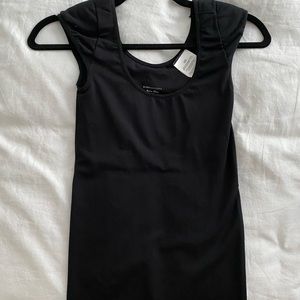 BCBG by Max Azria XS/S Black Top
